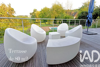 achat maison germigny 51390