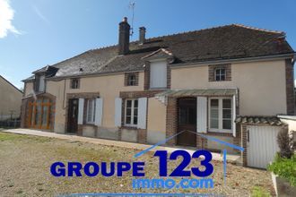 achat maison germigny 89600