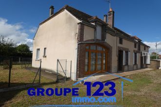 achat maison germigny 89600