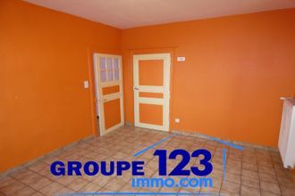 achat maison germigny 89600