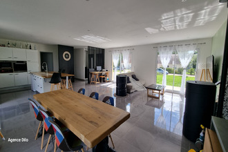 achat maison germigny 89600
