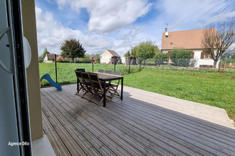 achat maison germigny 89600
