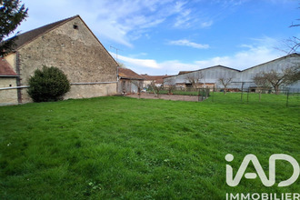achat maison germigny 89600