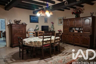 achat maison germigny 89600