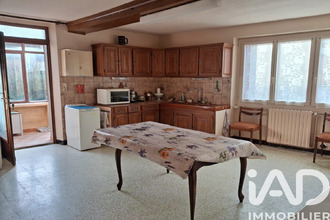 achat maison germigny 89600