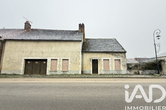 achat maison germigny 89600