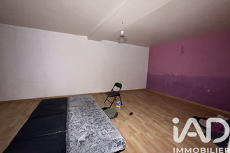 achat maison germigny 89600