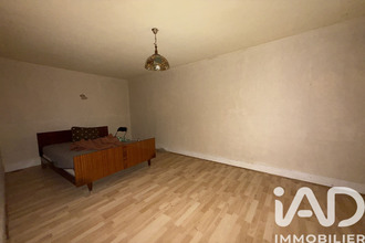 achat maison germigny 89600