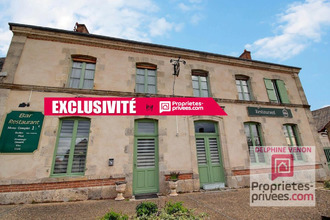 achat maison germigny-des-pres 45110