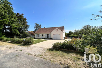 achat maison germigny-des-pres 45110