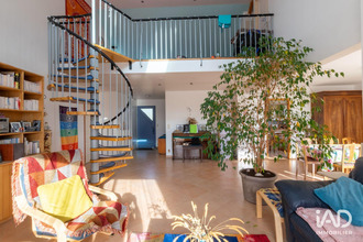 achat maison germigny-des-pres 45110