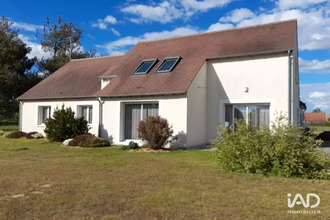 achat maison germigny-des-pres 45110