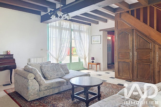 achat maison germigny-des-pres 45110