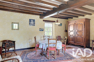 achat maison germigny-des-pres 45110