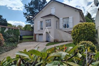 achat maison germigny-l-eveque 77910