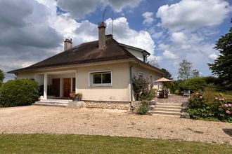 achat maison germigny-l-eveque 77910