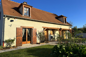 achat maison germigny-l-eveque 77910