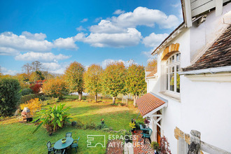 achat maison germigny-l-eveque 77910