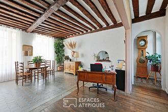 achat maison germigny-l-eveque 77910