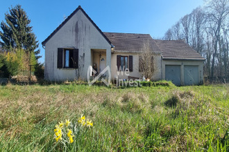 achat maison germigny-l-eveque 77910