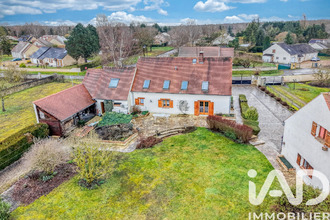 achat maison germigny-l-eveque 77910