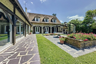 achat maison germigny-l-eveque 77910