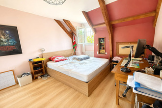achat maison germigny-l-eveque 77910