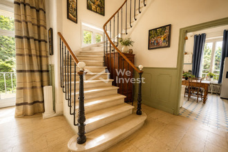 achat maison germigny-l-eveque 77910