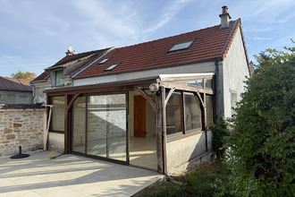 achat maison germigny-l-eveque 77910