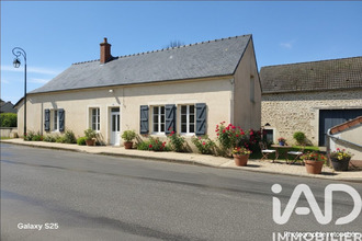 achat maison germigny-l-exempt 18150