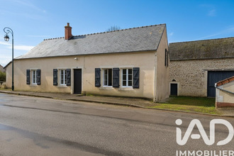 achat maison germigny-l-exempt 18150