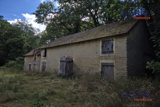 achat maison germigny-l-exempt 18150