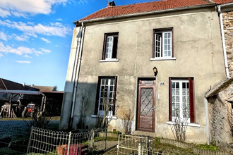 achat maison germigny-sous-coulombs 77840