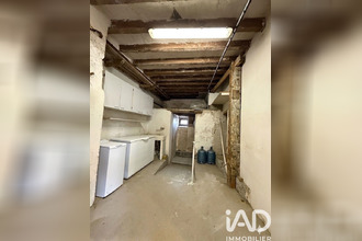 achat maison germigny-sous-coulombs 77840