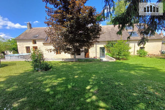 achat maison germigny-sur-loire 58320