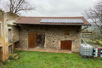 achat maison germolles-sur-grosne 71520