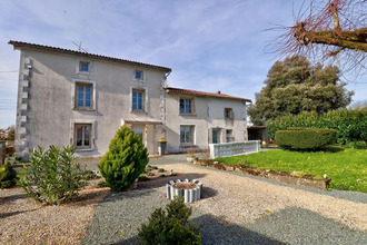 achat maison germond-rouvre 79220