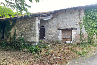 achat maison germond-rouvre 79220