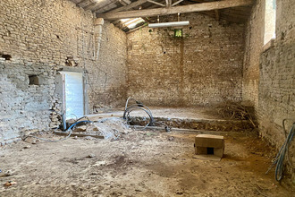 achat maison germond-rouvre 79220