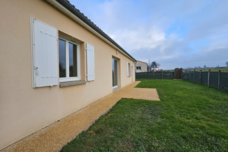 achat maison germond-rouvre 79220