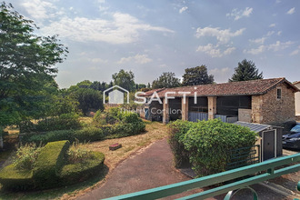 achat maison germond-rouvre 79220