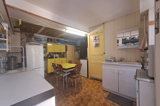 achat maison germond-rouvre 79220