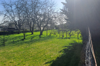 achat maison germond-rouvre 79220