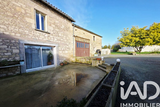 achat maison germond-rouvre 79220