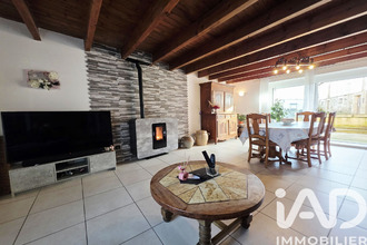 achat maison germond-rouvre 79220