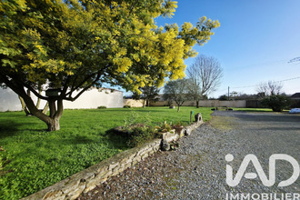 achat maison germond-rouvre 79220