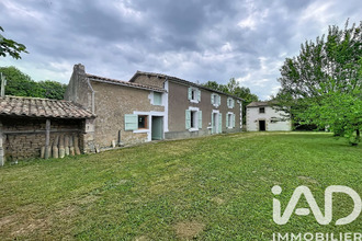 achat maison germond-rouvre 79220