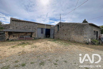 achat maison germond-rouvre 79220