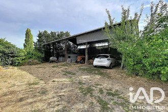 achat maison germond-rouvre 79220