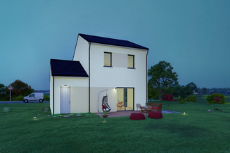 achat maison germonville 54740